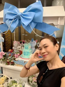 Phuong Nhi’s Engagement and Phuong Oanh’s Sweet Message to Husband - image 2