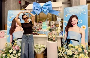 Phuong Nhi’s Engagement and Phuong Oanh’s Sweet Message to Husband - image 0