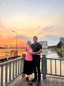 Phuong Nhi’s Engagement and Phuong Oanh’s Sweet Message to Husband - image 4