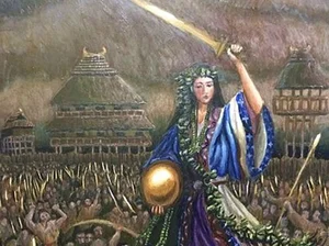 Mystical Powers of Queen Himiko: The Legendary Shaman Queen of Ancient Japan - image 7