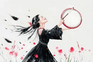 Mystical Powers of Queen Himiko: The Legendary Shaman Queen of Ancient Japan - image 9