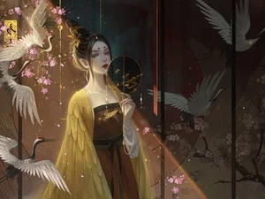 Mystical Powers of Queen Himiko: The Legendary Shaman Queen of Ancient Japan - image 8