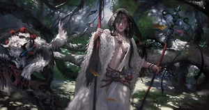 Mystical Powers of Queen Himiko: The Legendary Shaman Queen of Ancient Japan - image 3