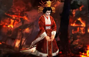 Mystical Powers of Queen Himiko: The Legendary Shaman Queen of Ancient Japan - image 5