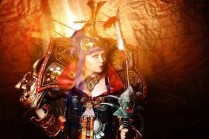 Mystical Powers of Queen Himiko: The Legendary Shaman Queen of Ancient Japan - image 1