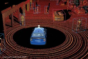 Unveiling History: How LiDAR Technology is Revolutionizing Modern Archaeology and Discovering Lost Civilizations - image 0