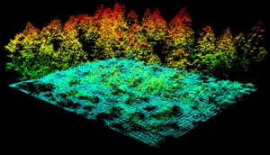 Unveiling History: How LiDAR Technology is Revolutionizing Modern Archaeology and Discovering Lost Civilizations - image 14