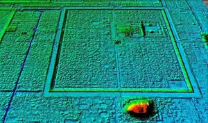 Unveiling History: How LiDAR Technology is Revolutionizing Modern Archaeology and Discovering Lost Civilizations - image 5