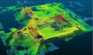 Unveiling History: How LiDAR Technology is Revolutionizing Modern Archaeology and Discovering Lost Civilizations - image 4