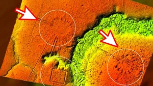 Unveiling History: How LiDAR Technology is Revolutionizing Modern Archaeology and Discovering Lost Civilizations - image 12