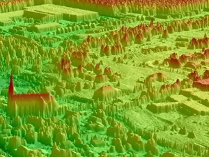 Unveiling History: How LiDAR Technology is Revolutionizing Modern Archaeology and Discovering Lost Civilizations - image 7