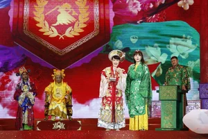 Exclusive Behind-the-Scenes Look at Unique and Unprecedented Features of Tao Quan 2025 - image 2