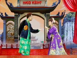 Exclusive Behind-the-Scenes Look at Unique and Unprecedented Features of Tao Quan 2025 - image 5
