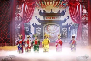 Exclusive Behind-the-Scenes Look at Unique and Unprecedented Features of Tao Quan 2025 - image 3