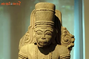 Exploring the Priceless Artifacts of the Ancient Champa Kingdom in Ho Chi Minh City - image 8