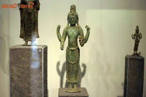 Exploring the Priceless Artifacts of the Ancient Champa Kingdom in Ho Chi Minh City - image 7