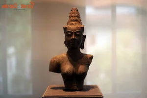 Exploring the Priceless Artifacts of the Ancient Champa Kingdom in Ho Chi Minh City - image 4