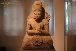 Exploring the Priceless Artifacts of the Ancient Champa Kingdom in Ho Chi Minh City - image 1