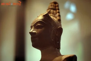 Exploring the Priceless Artifacts of the Ancient Champa Kingdom in Ho Chi Minh City - image 2