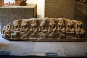 Exploring the Priceless Artifacts of the Ancient Champa Kingdom in Ho Chi Minh City - image 5