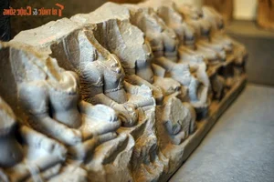 Exploring the Priceless Artifacts of the Ancient Champa Kingdom in Ho Chi Minh City - image 9