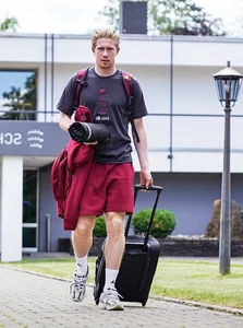 Kevin De Bruyne: Style Guide to the Belgian Captain's Off-Pitch Look - image 7