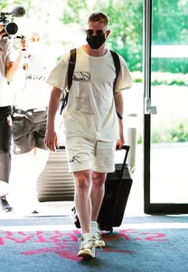 Kevin De Bruyne: Style Guide to the Belgian Captain's Off-Pitch Look - image 1