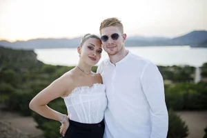 Kevin De Bruyne: Style Guide to the Belgian Captain's Off-Pitch Look - image 10