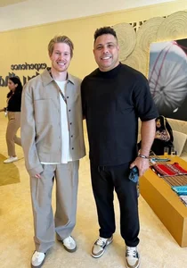 Kevin De Bruyne: Style Guide to the Belgian Captain's Off-Pitch Look - image 9
