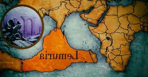 The Secrets of Lemuria: Exploring the Legends of the Lost Continent - image 6