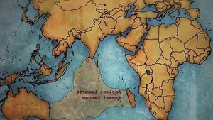The Secrets of Lemuria: Exploring the Legends of the Lost Continent - image 4