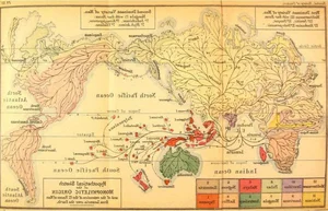 The Secrets of Lemuria: Exploring the Legends of the Lost Continent - image 8
