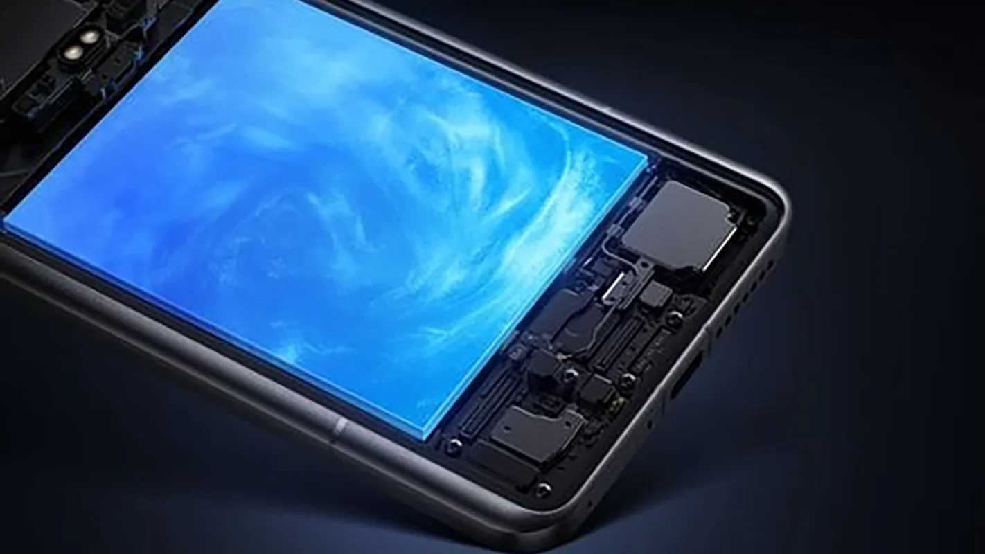 How Chinese Smartphones Are Challenging Apple and Samsung Dominance