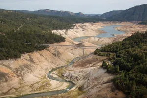 A Global First: The Earth's Water Cycle Faces Unprecedented Imbalance - image 7