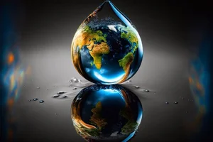 A Global First: The Earth's Water Cycle Faces Unprecedented Imbalance - image 5