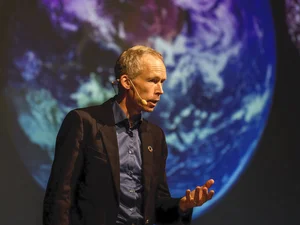 A Global First: The Earth's Water Cycle Faces Unprecedented Imbalance - image 1