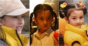 Lareina Song Zu'er: Career Highlights, Beauty, and Navigating Public Scrutiny - image 13