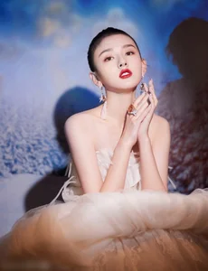 Lareina Song Zu'er: Career Highlights, Beauty, and Navigating Public Scrutiny - image 4