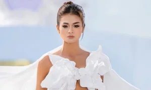 Vietnam Idol Star Thu Hien Shines at Miss Grand Vietnam - image 10