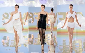 Vietnam Idol Star Thu Hien Shines at Miss Grand Vietnam - image 13