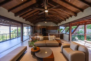 Ba House: A Modern 3-Story Sanctuary for Multi-Generational Living - image 15