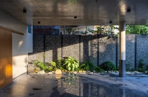 Ba House: A Modern 3-Story Sanctuary for Multi-Generational Living - image 1