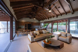Ba House: A Modern 3-Story Sanctuary for Multi-Generational Living - image 7