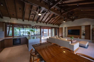 Ba House: A Modern 3-Story Sanctuary for Multi-Generational Living - image 12