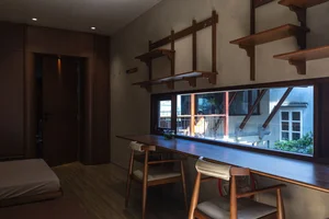 Ba House: A Modern 3-Story Sanctuary for Multi-Generational Living - image 2