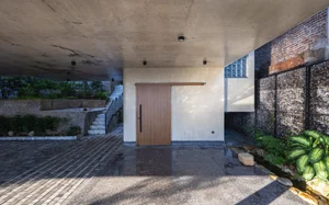 Ba House: A Modern 3-Story Sanctuary for Multi-Generational Living - image 19