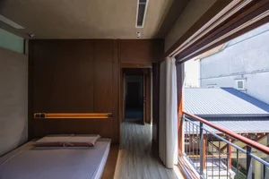 Ba House: A Modern 3-Story Sanctuary for Multi-Generational Living - image 0