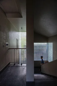 Ba House: A Modern 3-Story Sanctuary for Multi-Generational Living - image 17