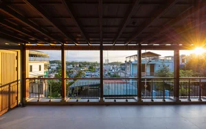 Ba House: A Modern 3-Story Sanctuary for Multi-Generational Living - image 13