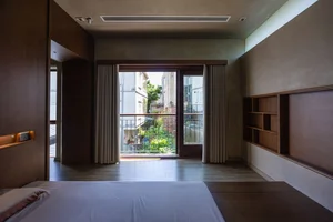 Ba House: A Modern 3-Story Sanctuary for Multi-Generational Living - image 10